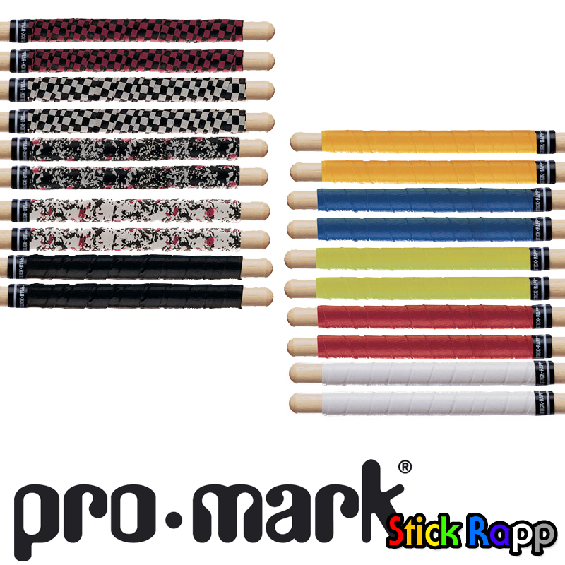 Promark Stick Rapp/프로마크 스틱랩